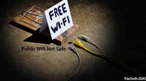 Public-Wifi