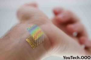 Smart Tattoo