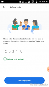 google-pay-offer