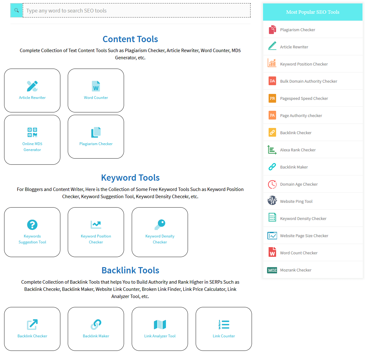 yousetools