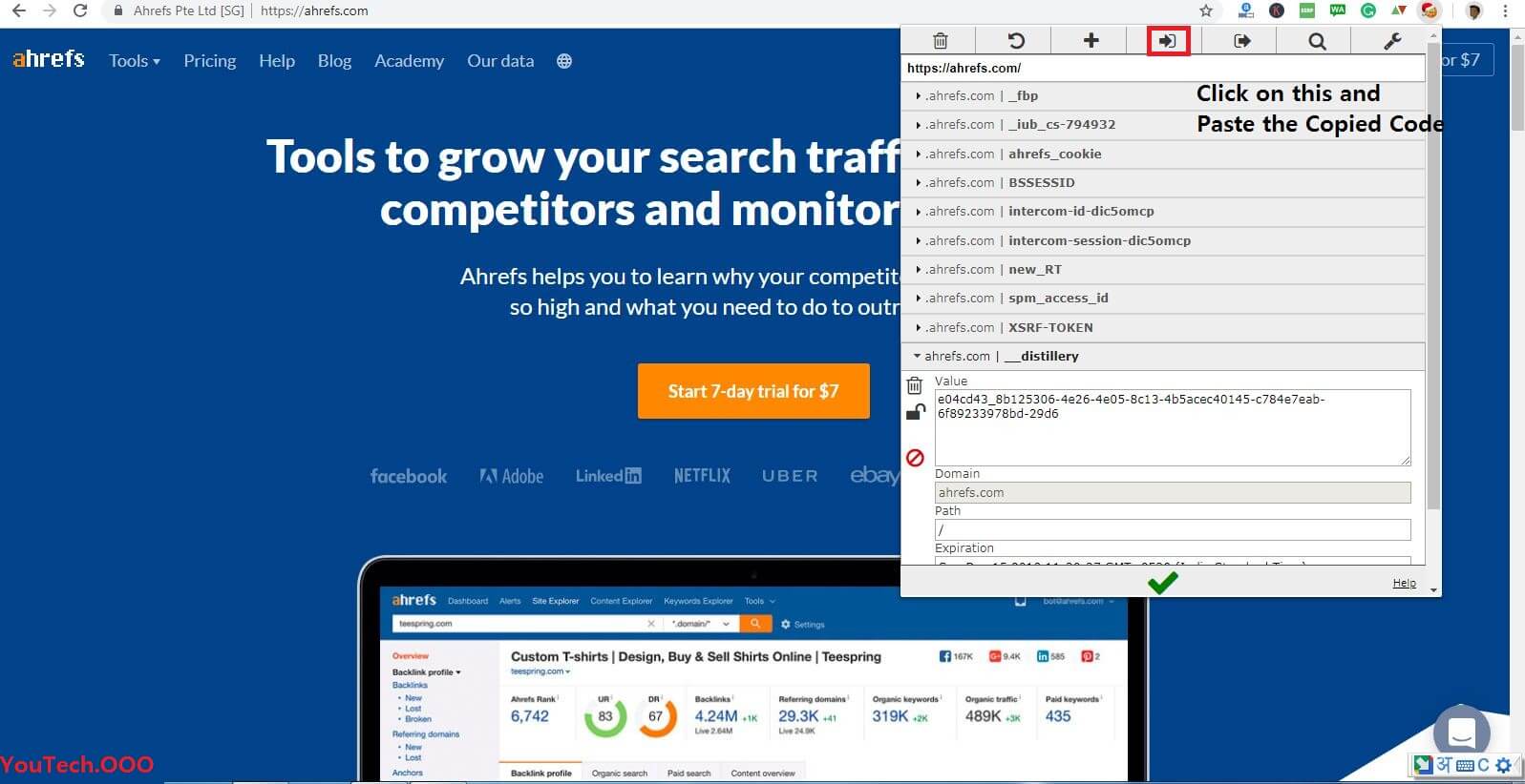 ahref-tool-free-for-lifetime