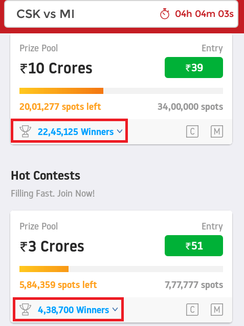 dream11-money-earning-apps