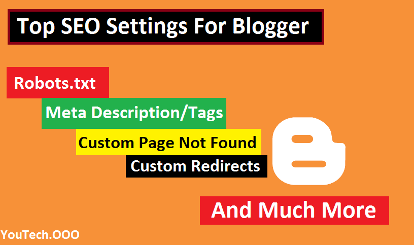 seo-settings-for-blogger