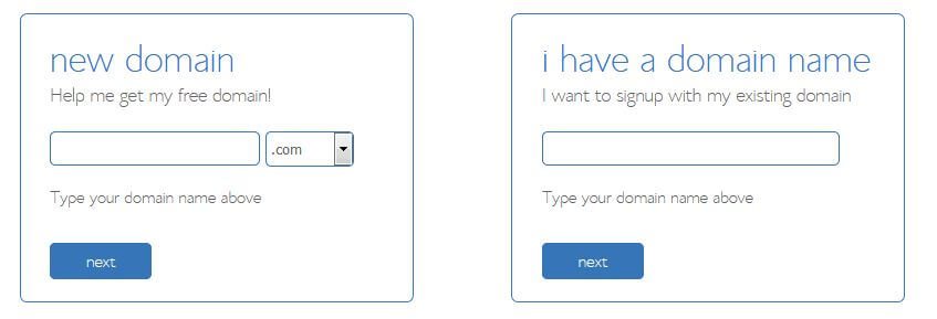 bluehost-hosting-plans