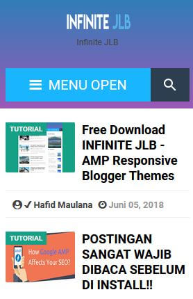 infinite-jlb