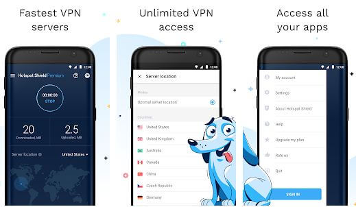 hotspot-shield