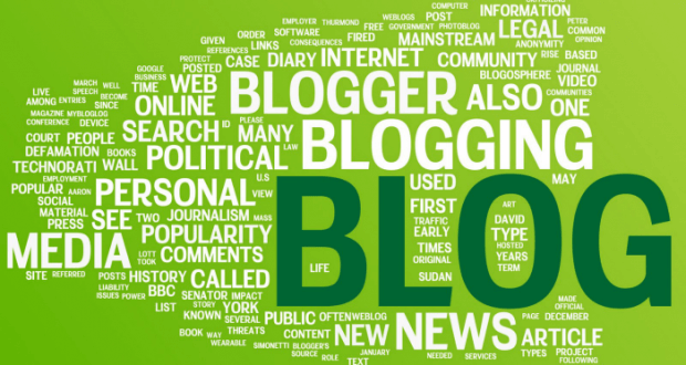 What-is-a-Blog