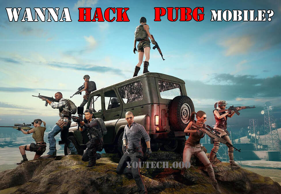 pubg hacks