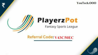 Playerzpot-Referral-Code