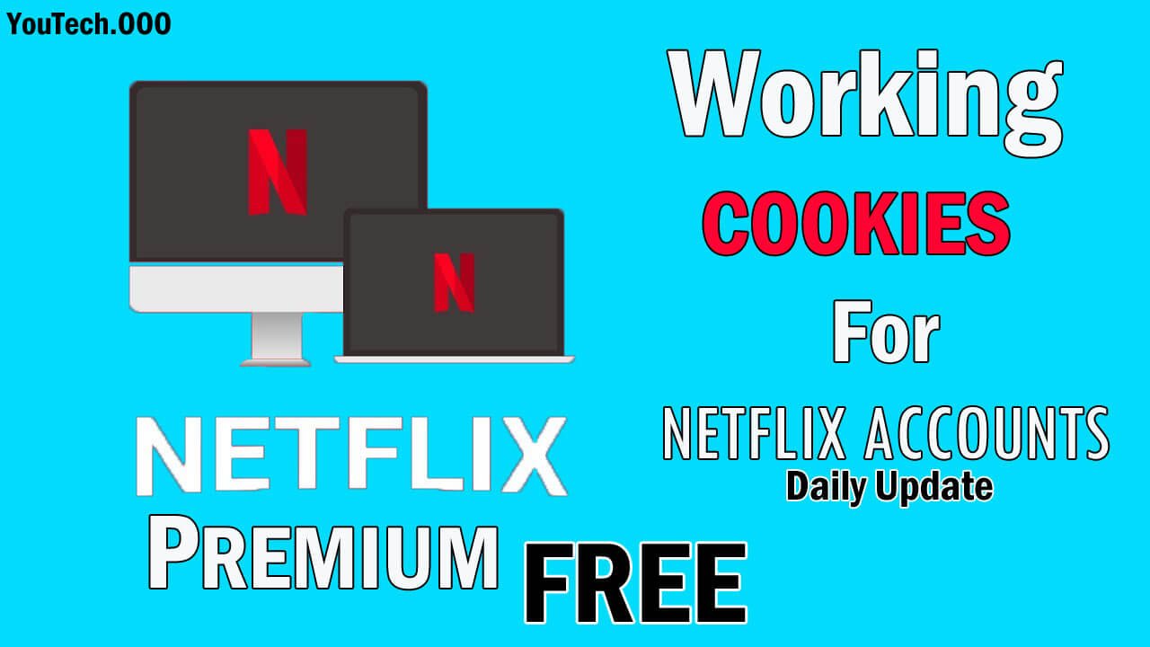 NETFLIX PREMIUM COOKIES v8.73.0 build 11 50438 MAIO 2023