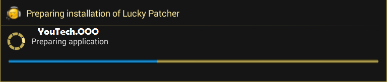 install-successful-patcher-app