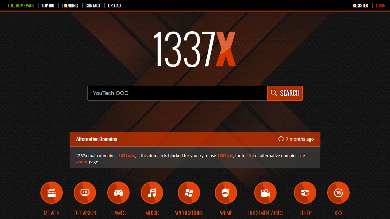 1337x-proxy