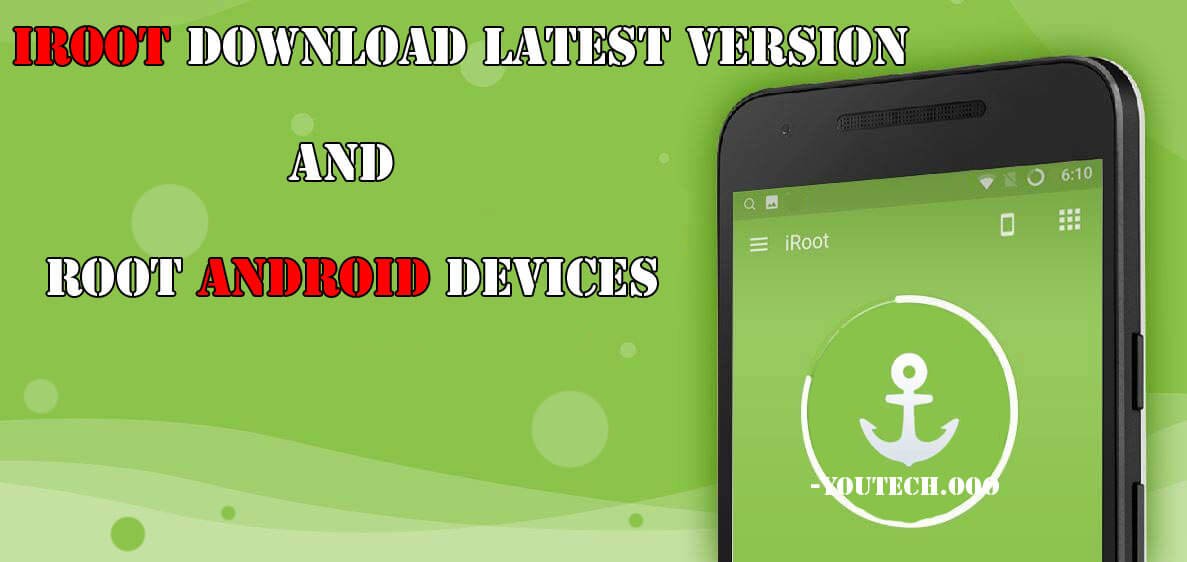 iroot apk for android 60 1 download