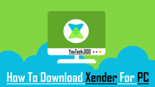 xender-for-pc