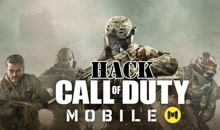 Call Of Duty Mobile Hacks 2020 Aimbot Wallhacks Radar Hack Mods