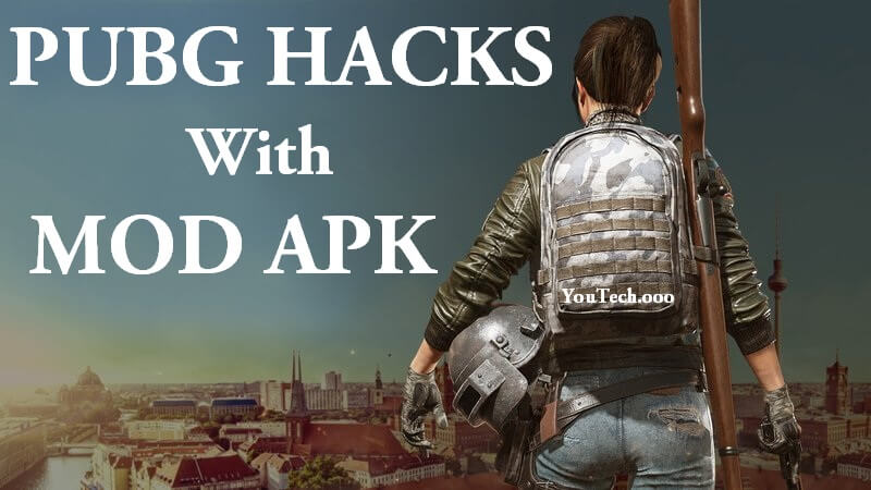 pubg hacks free pc