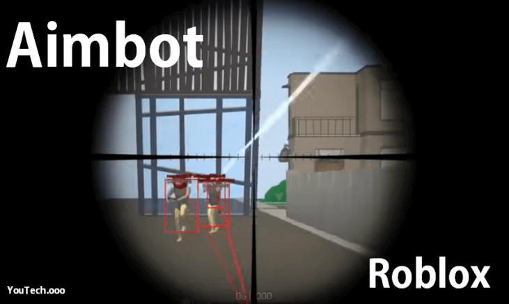 Roblox Hacks Aimbot Wallhack Free Robux And Roblox Mods - roblox mod menu ipad