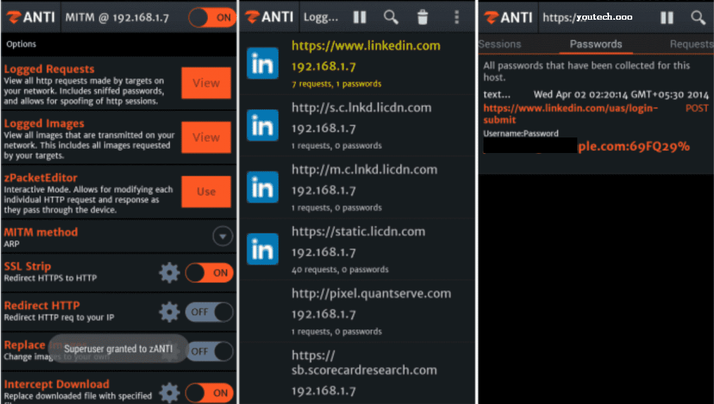 zAnti-apk-hacking-app