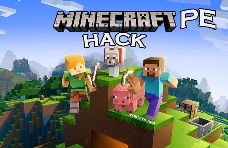 Minecraft Pe Hack Mod Download For Android Ios