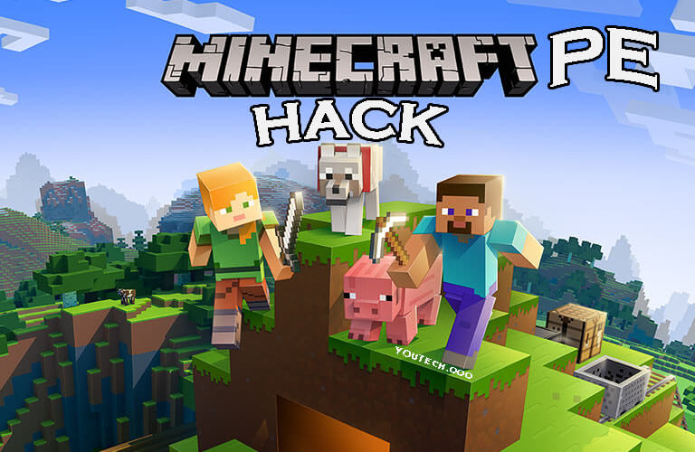 Minecraft Pe Hack Mod Download 2020 For Android Ios