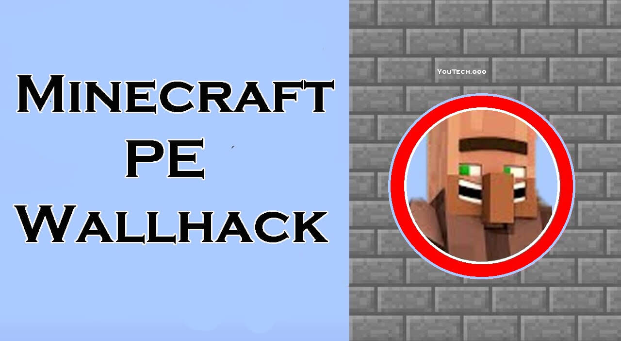 minecraft-wallhack