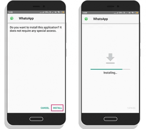 Fmwhatsapp Apk V19 30 Download Latest Version 2021 Updated