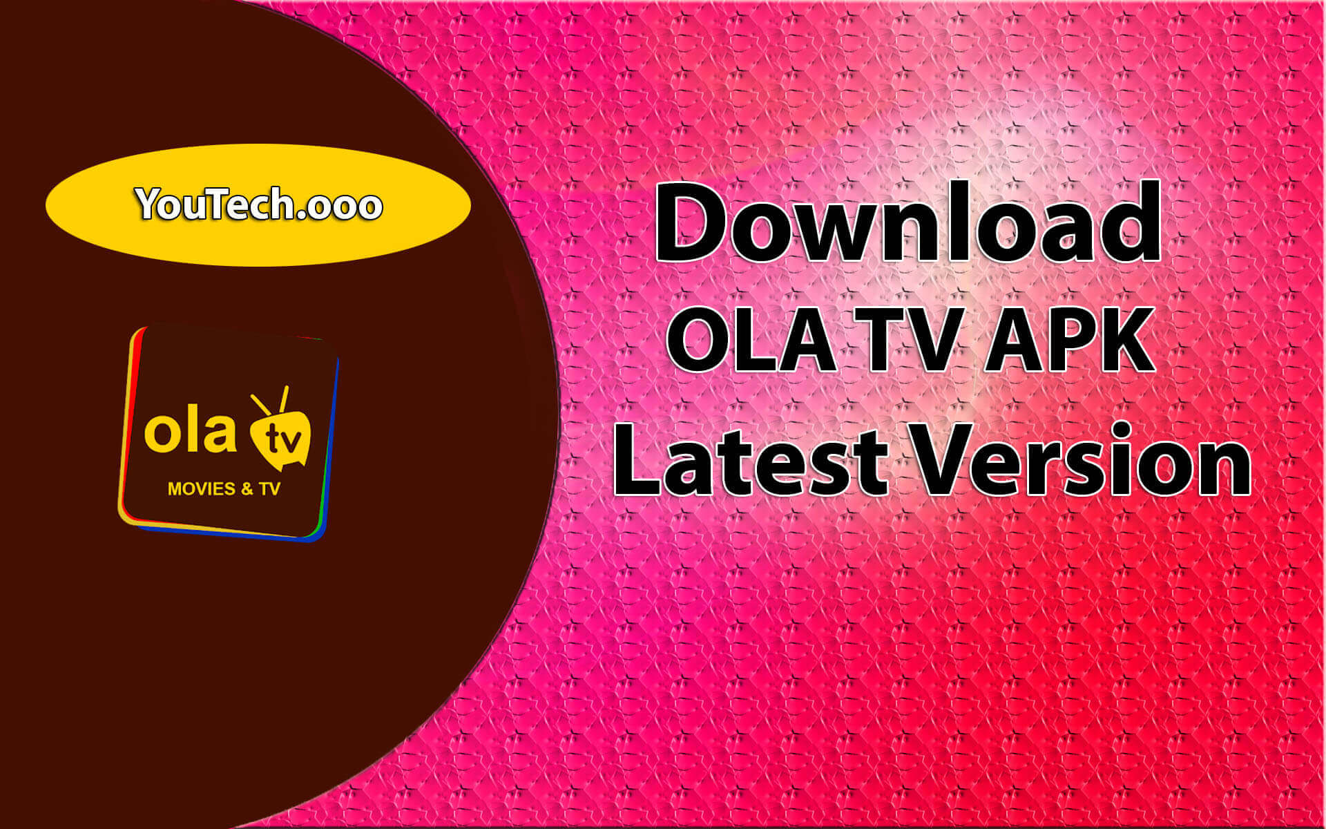 ola tv apk