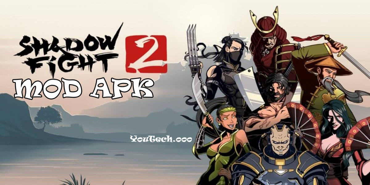 shadow fight 2 for pc download