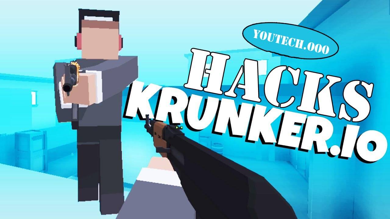 krunker hacks aimbot esp script 2021 krunker io mods download