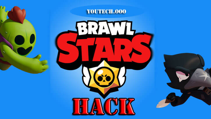 cheat brawl stars free gems