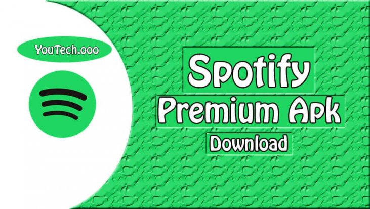 Spotify Premium No Root Apk