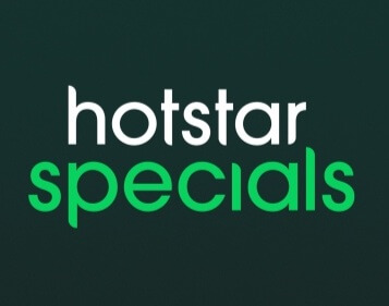 Hotstar-originals
