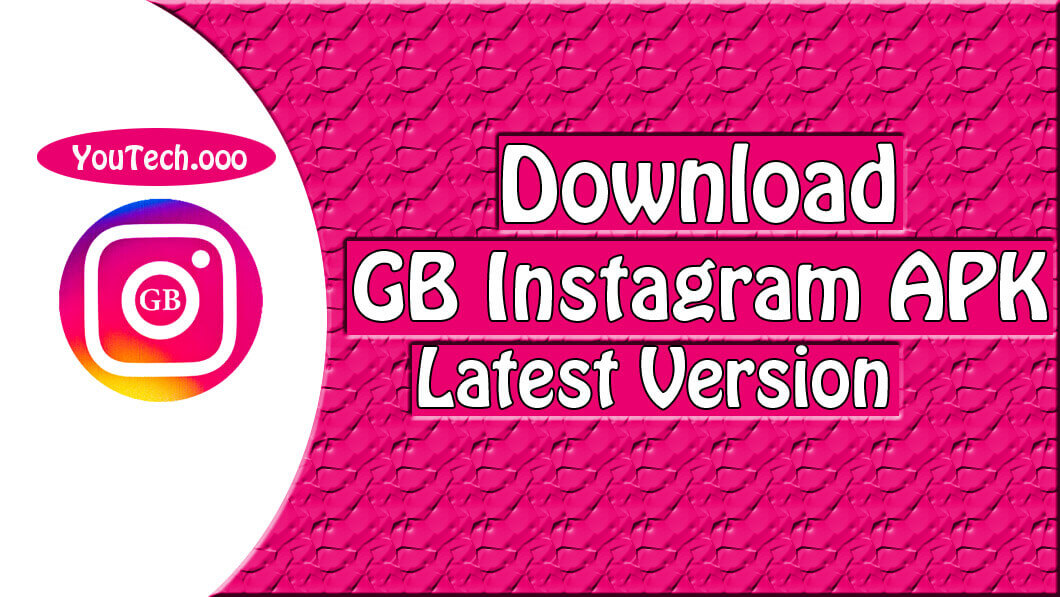 GB Instagram APK Download Latest Version - Rare Features GBInstaðŸ¤©