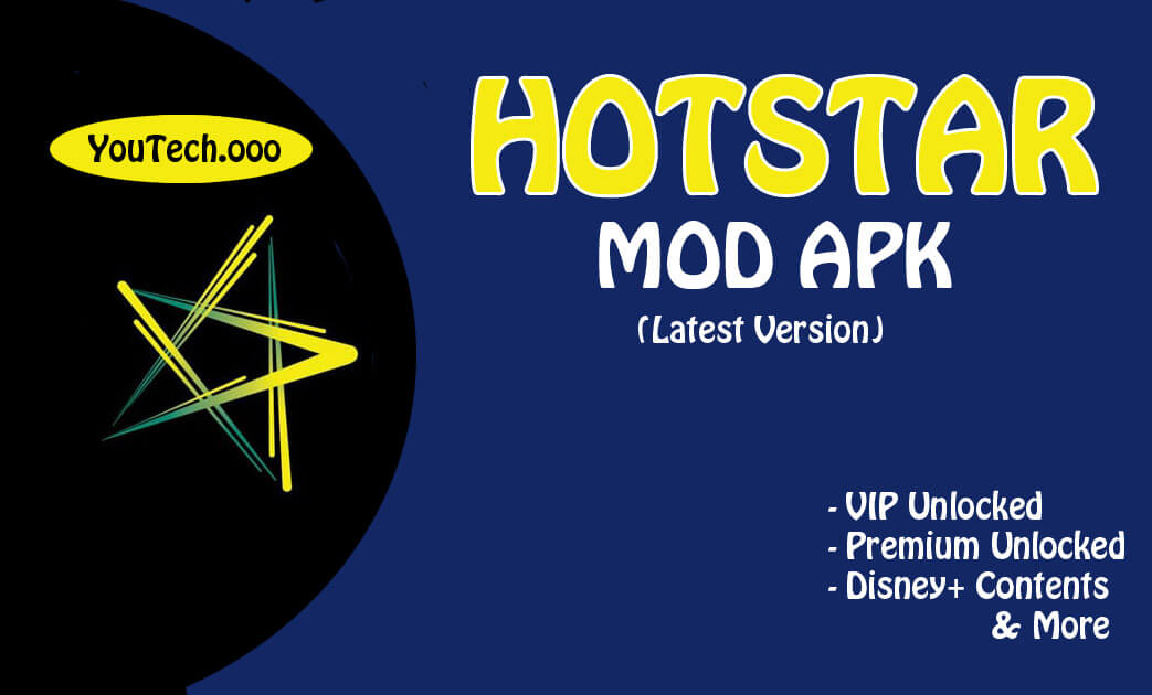 hotstar mod apk