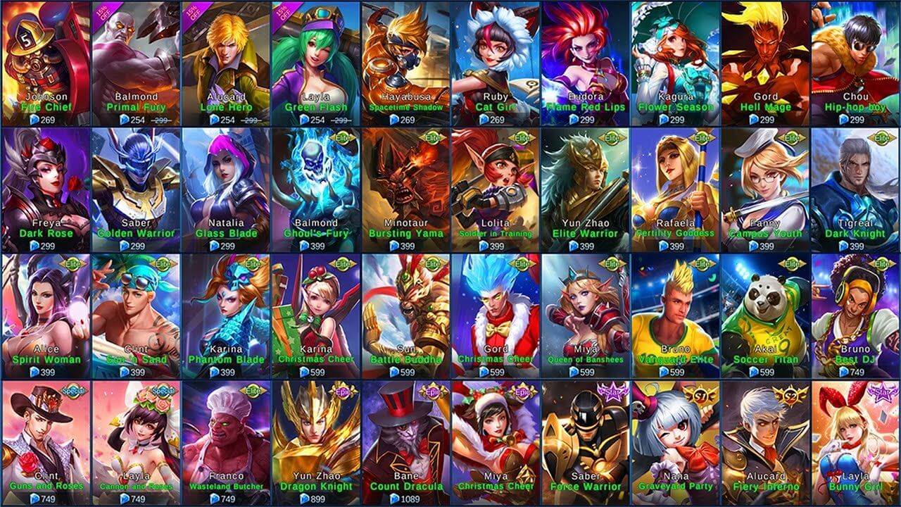 new-heros-skin-unlocked