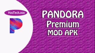 pandora-one-mod-apk