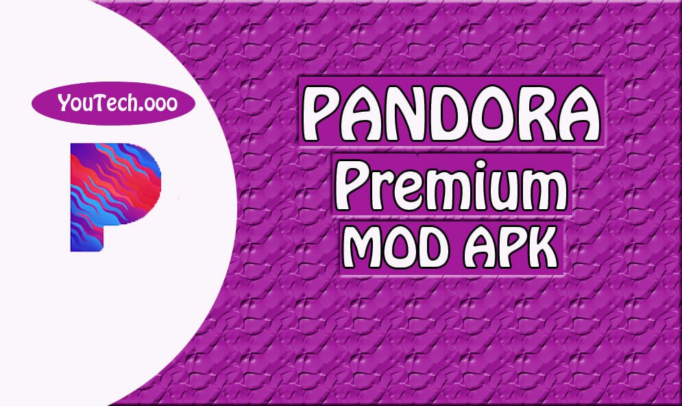 Pandora One MOD APK V2310.1 (Unlocked Premium/Plus)