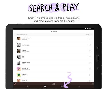 search-and-play