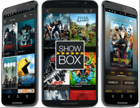 showbox-for-ios