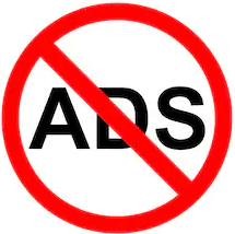 no-ads