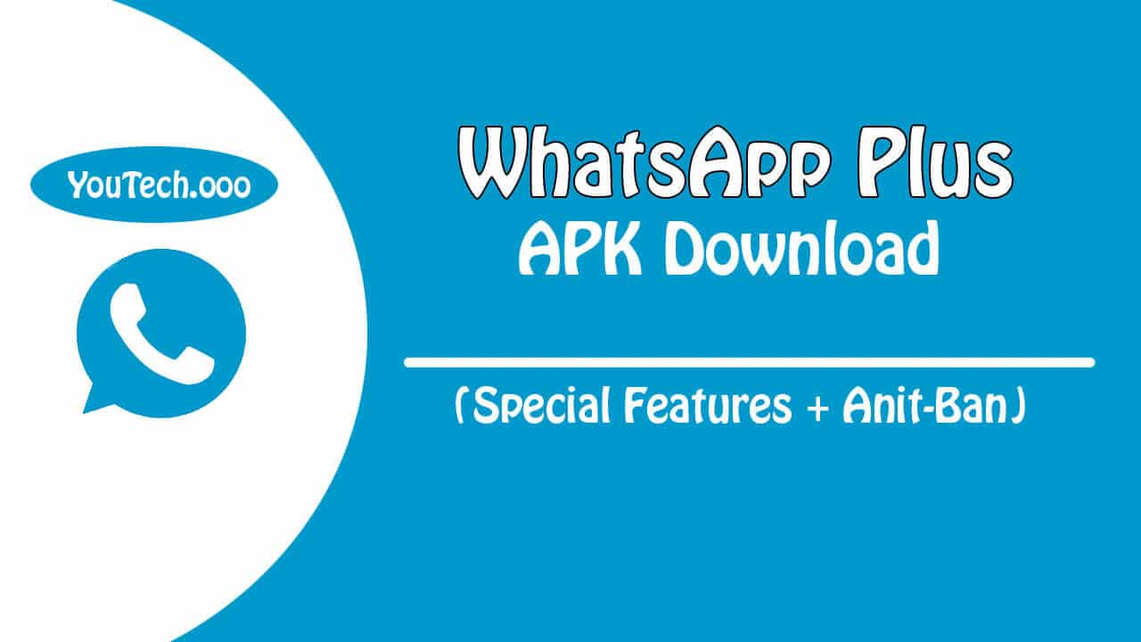 WhatsApp Plus APK v8.50 - Download Latest Version 2020 ...