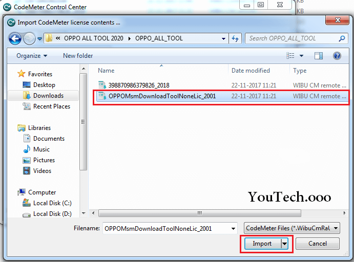 msm download tool patched