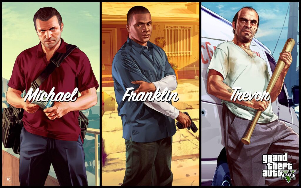 gta-5-characters