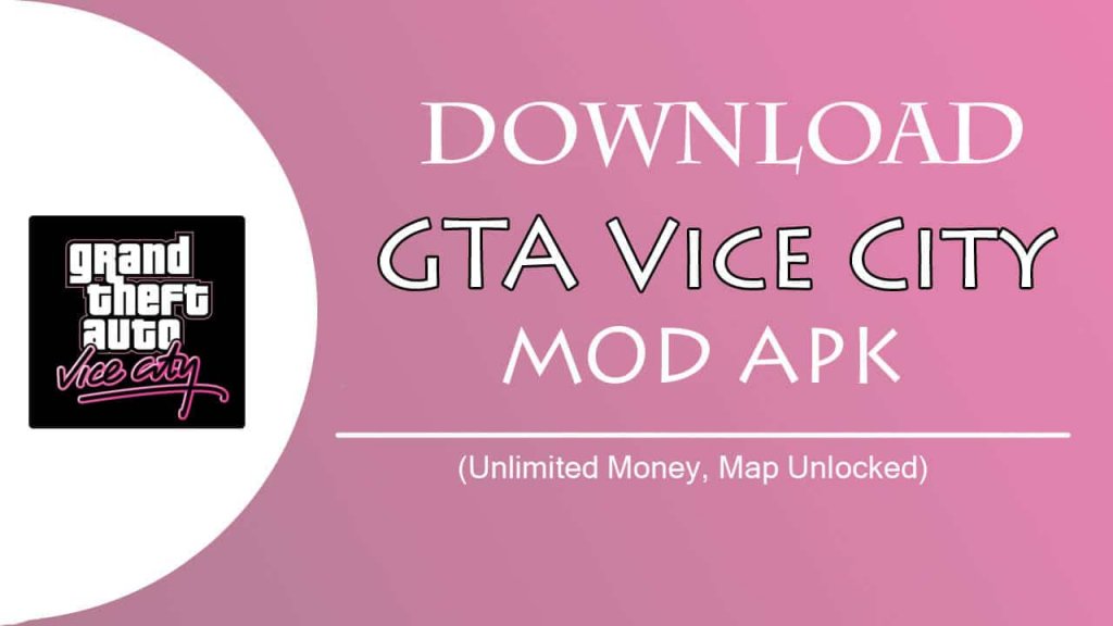 gta vice city apk + sd