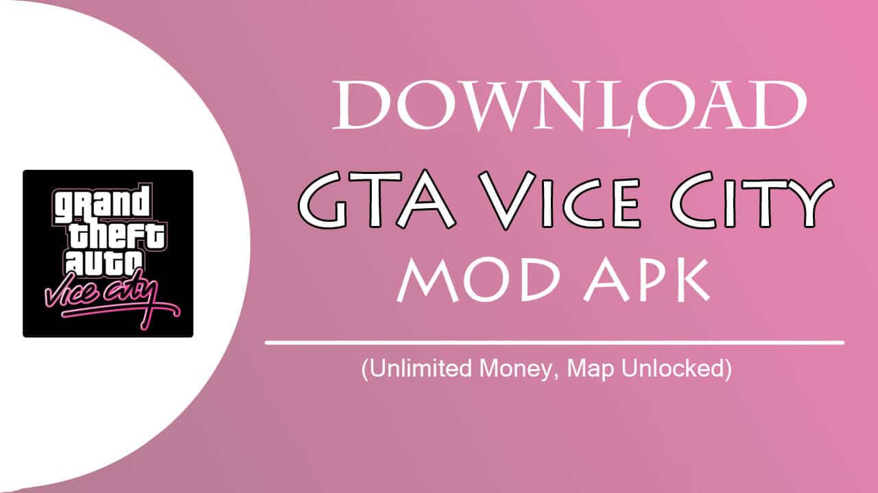 gta vice city apk sd data download