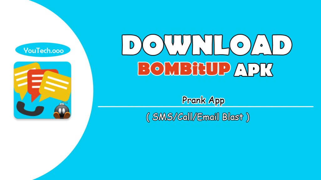 BOMBitUP APK Download