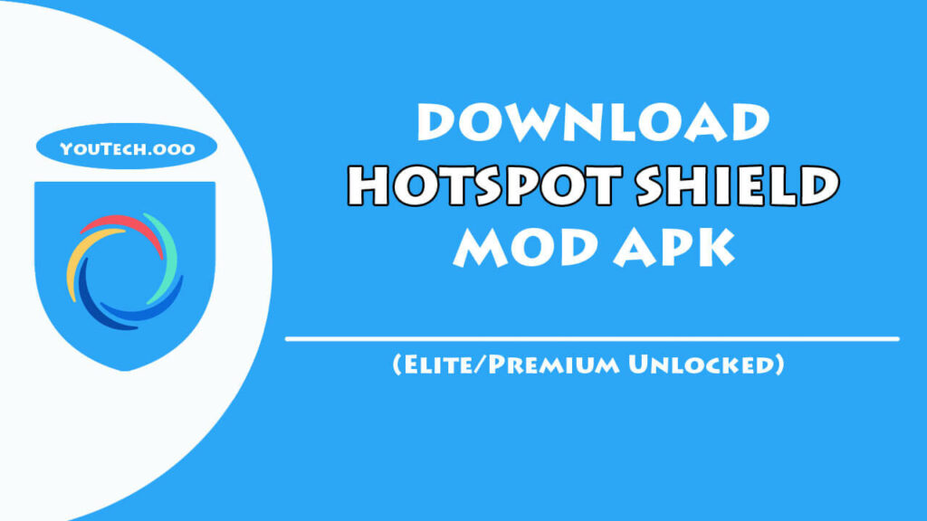 Hotspot Shield