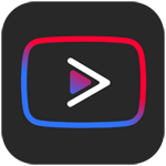 Logo Of YouTube Vanced App