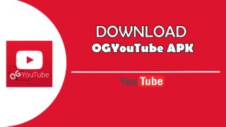 OGYouTube APK Download