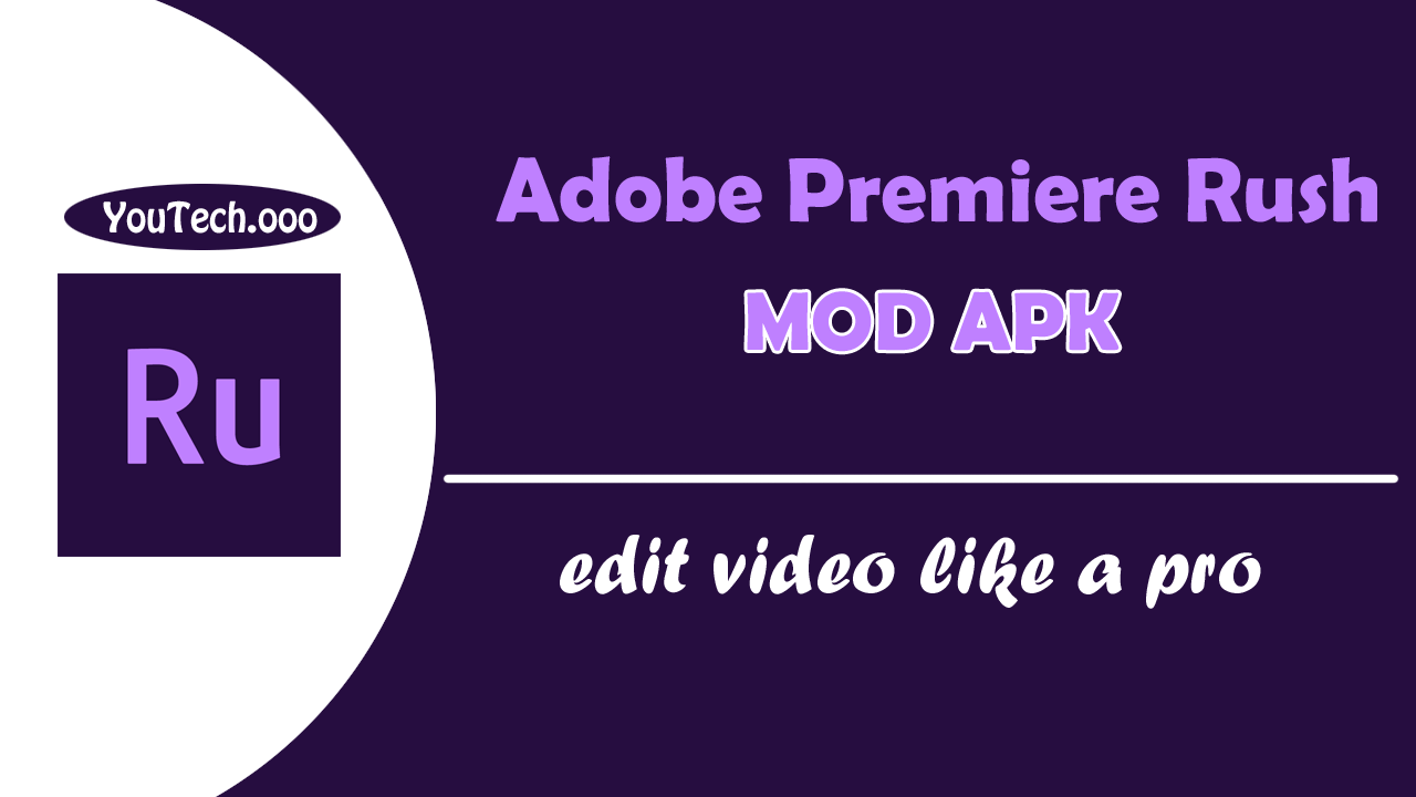 download adobe premiere rush premium apk